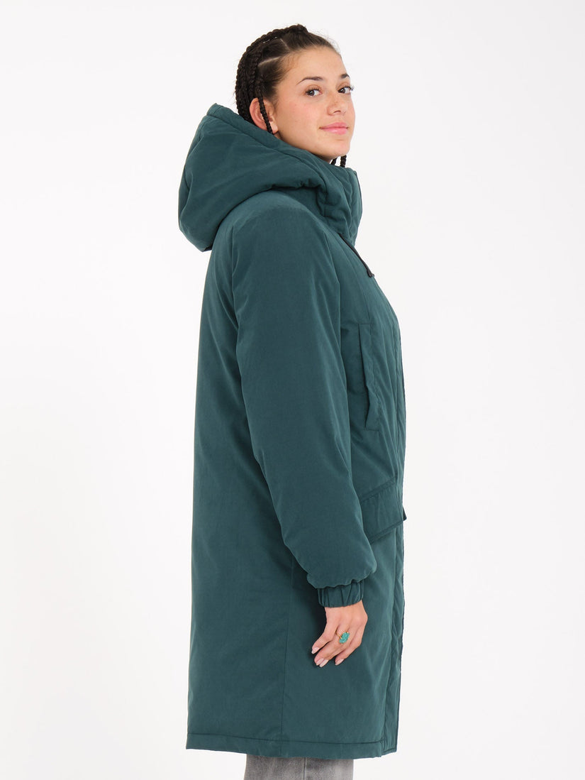 SLEEPI PUFF PARKA (B1732103_PPI) [2]