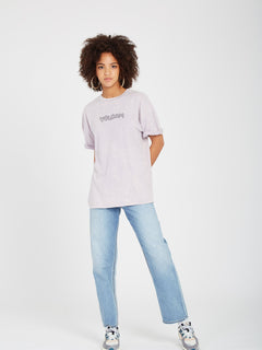 Voltrip T-shirt - LIGHT ORCHID (B3512312_LOR) [2]