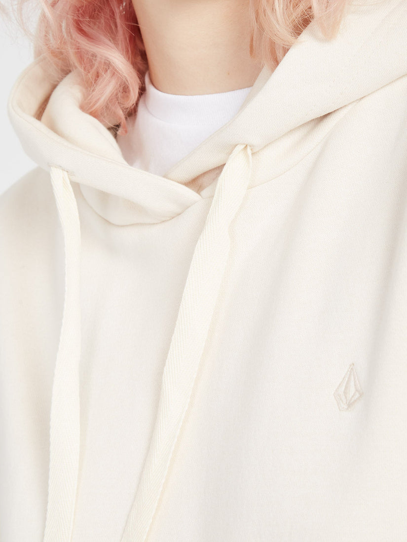 Stone Heart Ii Hoodie - SAND (B4112301_SAN) [4]