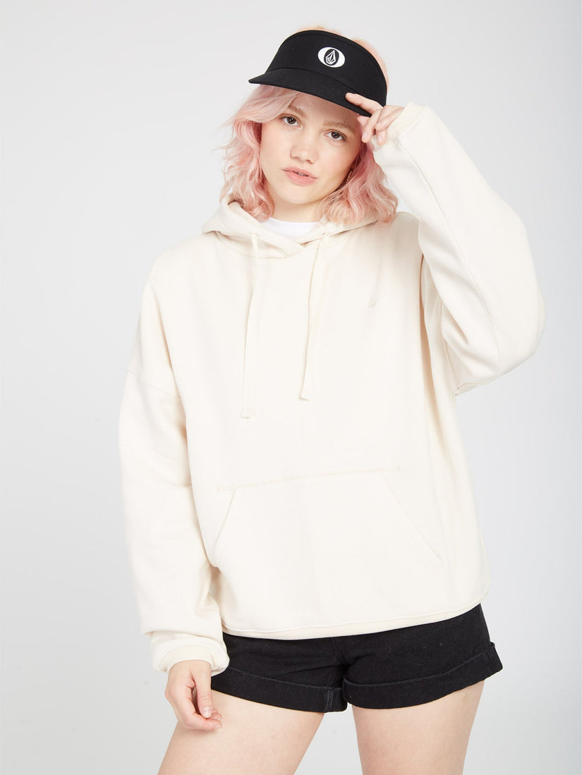 Stone Heart Ii Hoodie - SAND (B4112301_SAN) [6]