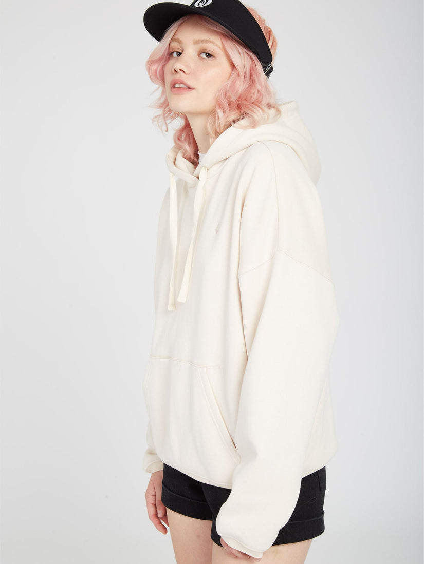 Stone Heart Ii Hoodie - SAND (B4112301_SAN) [7]