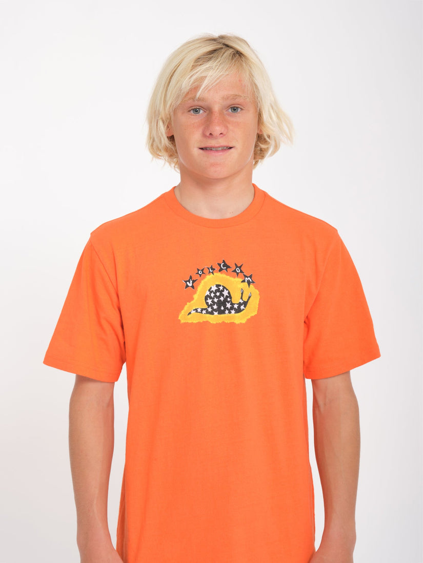 Camiseta Balislow  - CARROT - (NIÑOS)