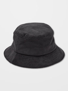 Minimalistism Bucket Hat - STORM CLOUD (D5532200_STC) [F]