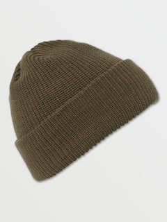 FULL STONE BEANIE (D5832101_MTO) [B]