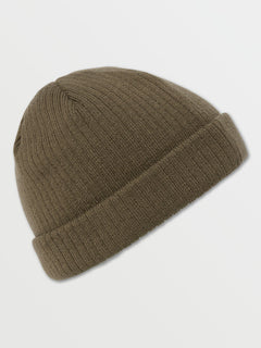 WILTER BEANIE (D5842101_MIL) [B]