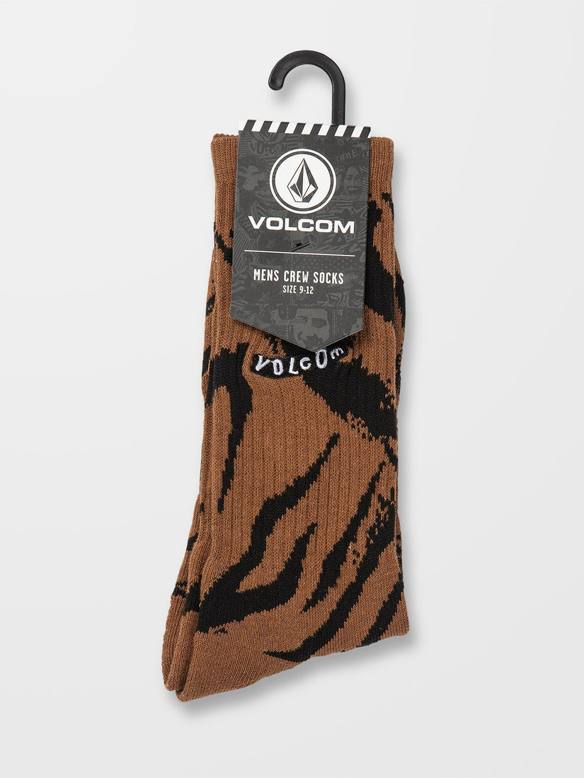 PISTOL SOCK PR (D6322302_TBC) [B]