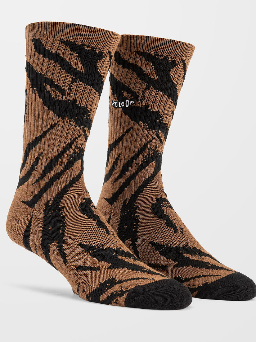 PISTOL SOCK PR (D6322302_TBC) [F]