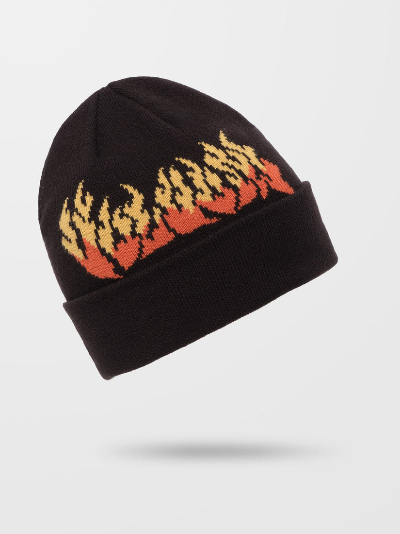 TRUX BEANIE (F5832330_BLK) [F]