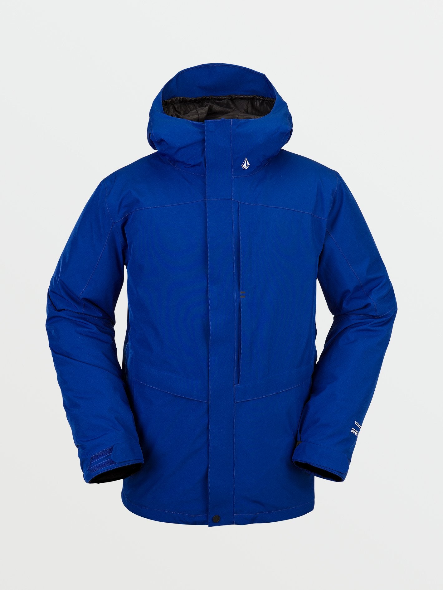 Chaqueta de Gore-Tex Tds Infrared - ELECTRIC BLUE - Hombre - Volcom España