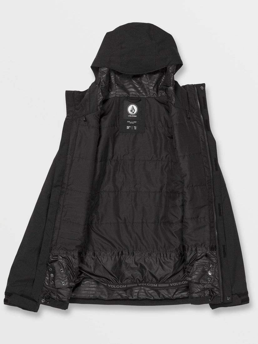 V.Co Op Insulated Jacket - BLACK (G0452407_BLK) [21]