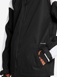 Sethro Jacket - BLACK (G0652215_BLK) [34]