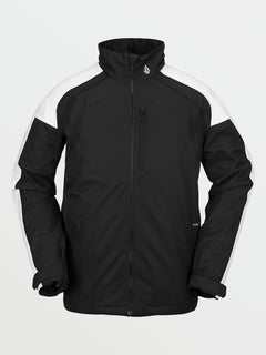 Sethro Jacket - BLACK (G0652215_BLK) [F]