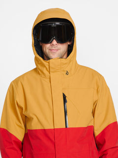 L GORE-TEX JACKET (G0652302_CRL) [19]