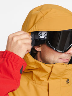 L GORE-TEX JACKET (G0652302_CRL) [20]