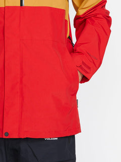 L GORE-TEX JACKET (G0652302_CRL) [24]