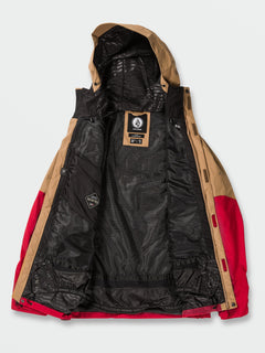 L GORE-TEX JACKET (G0652302_CRL) [4]