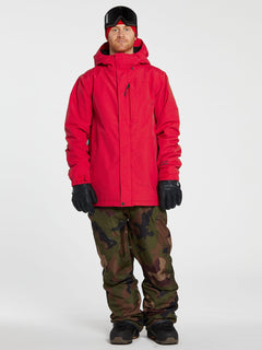 L Gore-Tex Trousers - DARK CAMO (G1351904_DCA) [19]