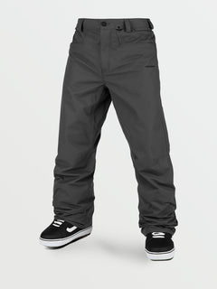 CARBON PANT (G1352112_DGR) [F]