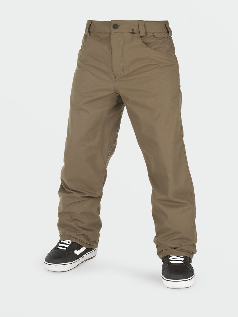 5-POCKET PANT (G1352310_DTK) [1]