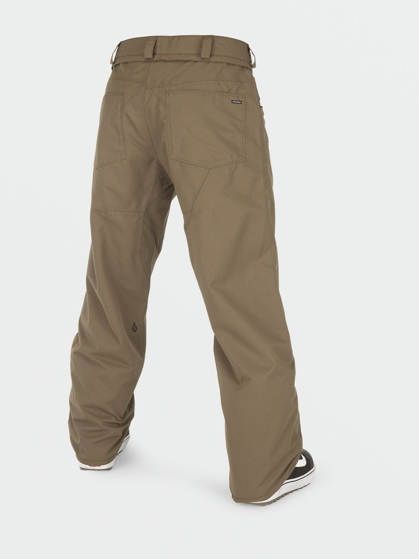 5-POCKET PANT (G1352310_DTK) [2]