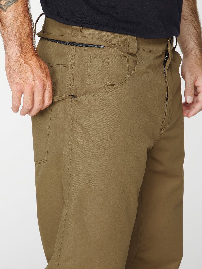 5-POCKET PANT (G1352310_DTK) [21]