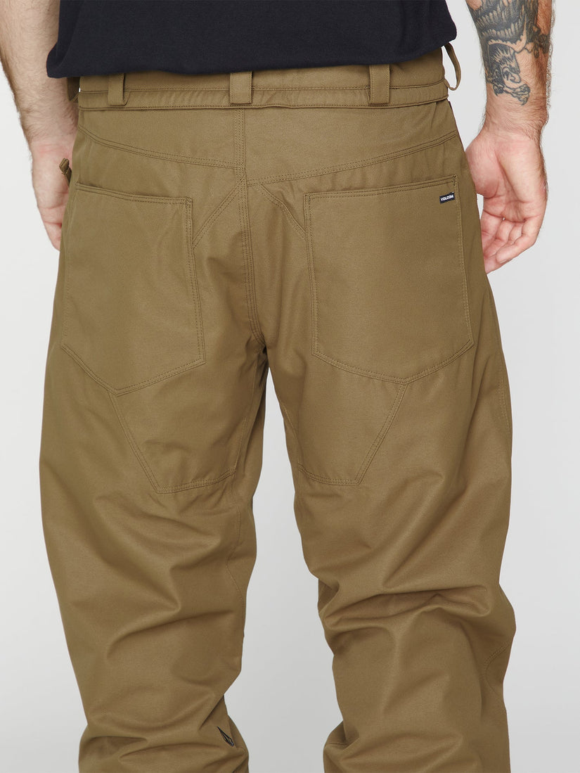 5-POCKET PANT (G1352310_DTK) [24]