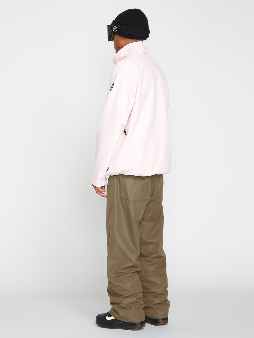 5-POCKET PANT (G1352310_DTK) [41]