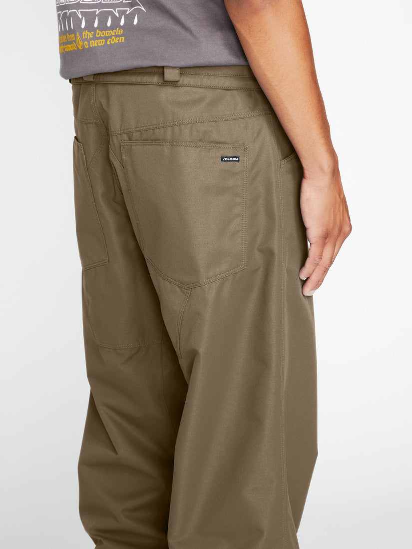 5-POCKET PANT (G1352310_DTK) [49]