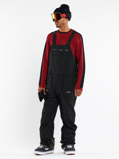 Rain Gore-Tex Bib Overall - BLACK (G1352403_BLK) [43]