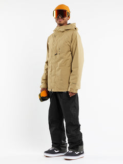 Rain Gore-Tex Bib Overall - BLACK (G1352403_BLK) [47]