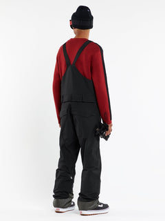 Rain Gore-Tex Bib Overall - BLACK (G1352403_BLK) [49]