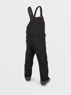 Rain Gore-Tex Bib Overall - BLACK (G1352403_BLK) [B]