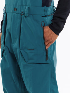 Rain Gore-Tex Bib Overall - BLUE (G1352403_BLU) [30]