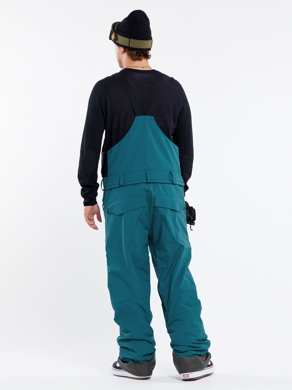 Rain Gore-Tex Bib Overall - BLUE (G1352403_BLU) [41]