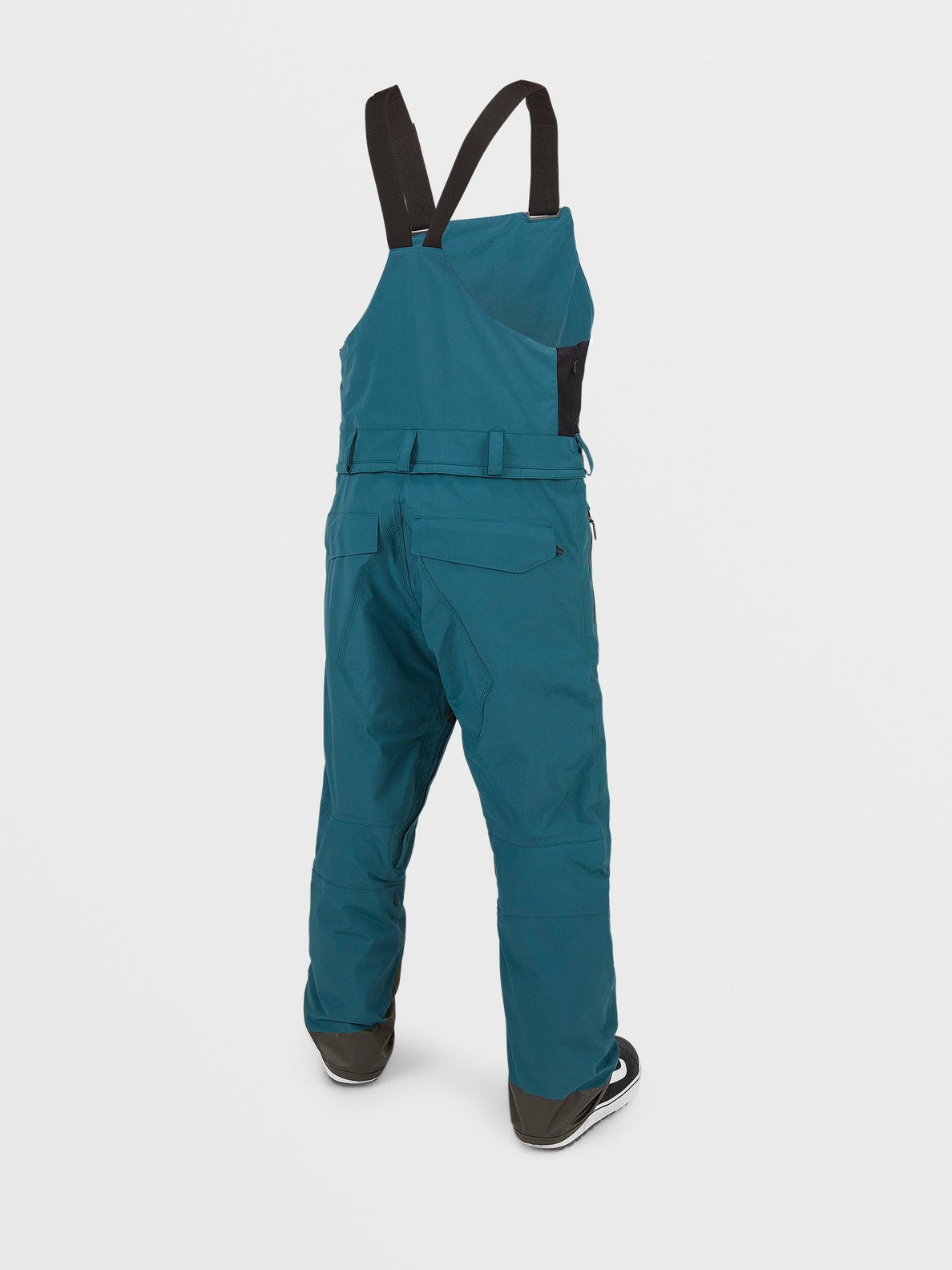 Rain Gore-Tex Bib Overall - BLUE (G1352403_BLU) [B]