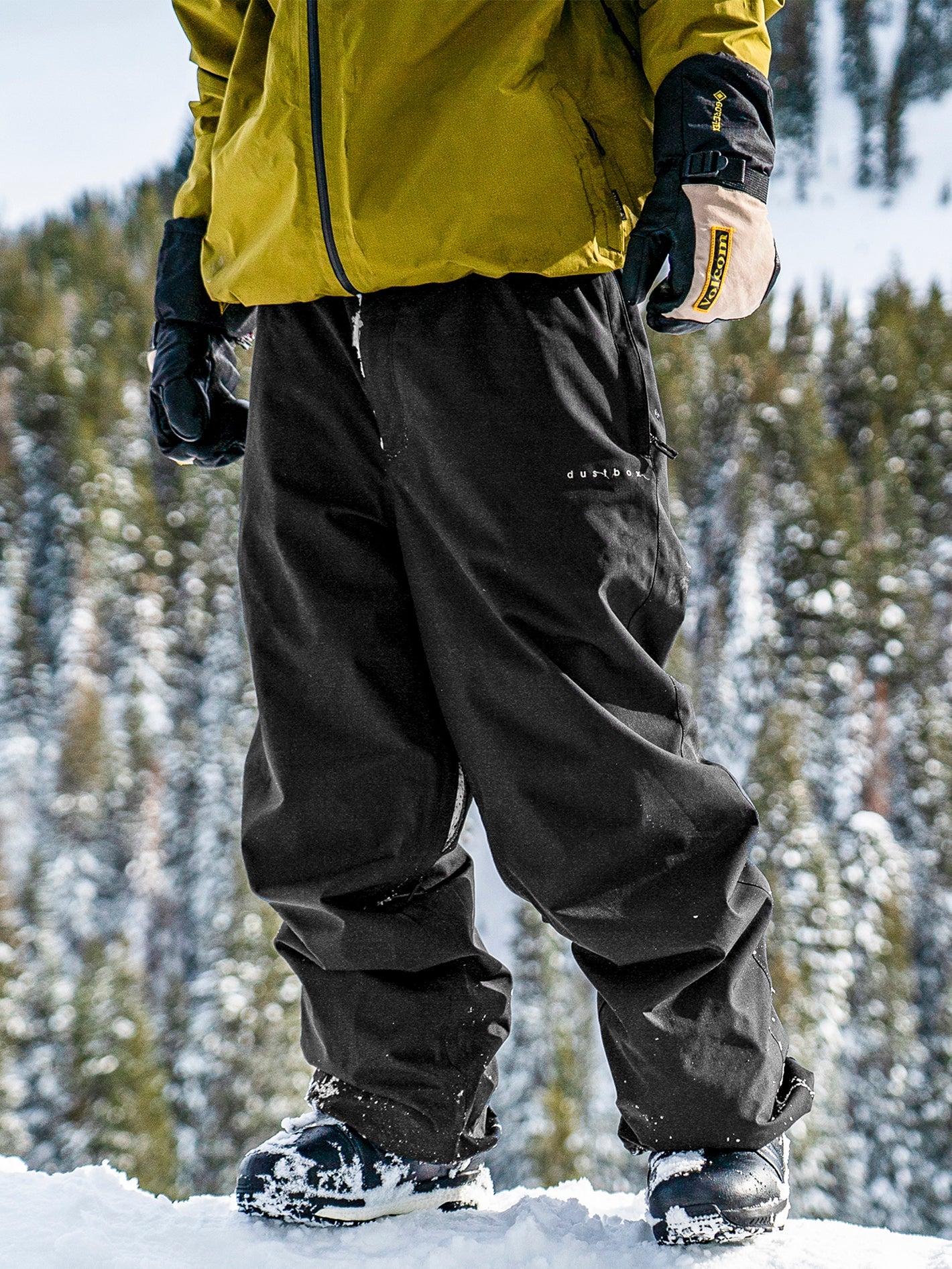 Pantalon de ski online volcom