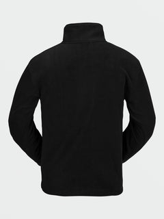 V-SCIENCE FLEECE P/O 1/2 ZIP (G4152301_BLK) [2]