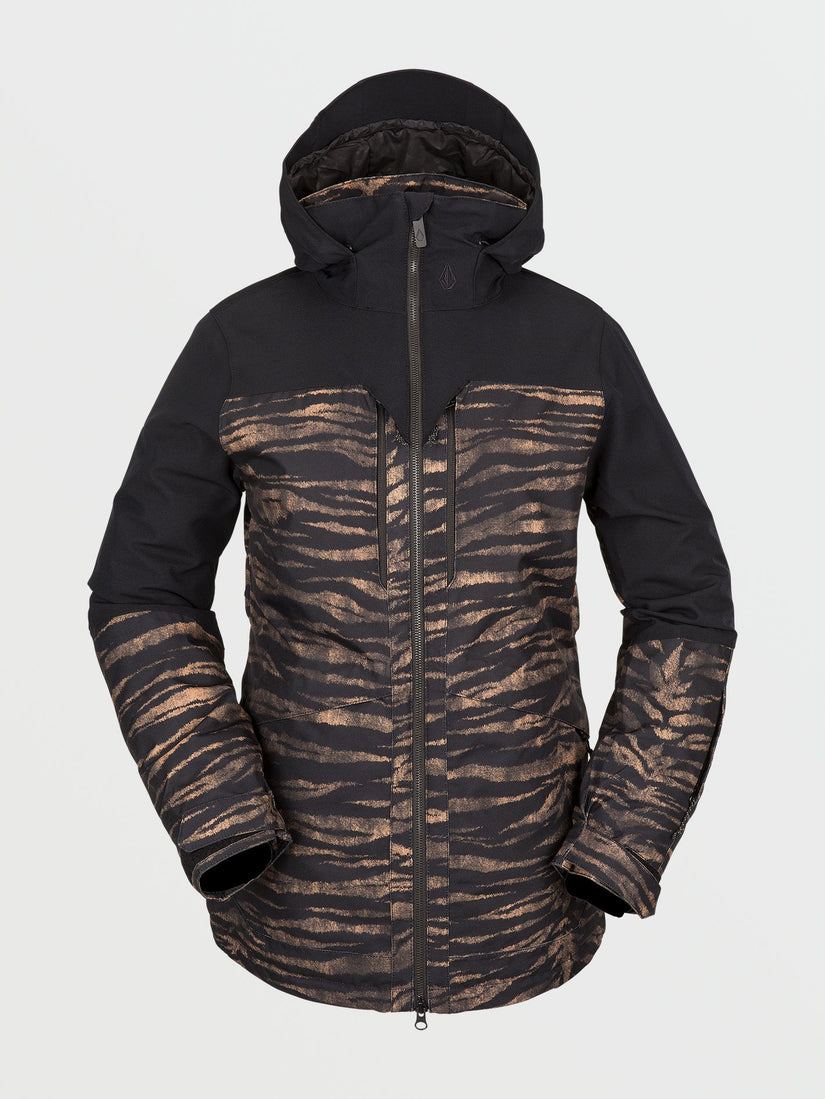 SHELTER 3D STRETCH JACKET (H0452210_TGP) [9]