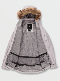 FAWN INS JACKET (H0452308_AMS) [4]