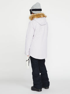 FAWN INS JACKET (H0452308_AMS) [B]