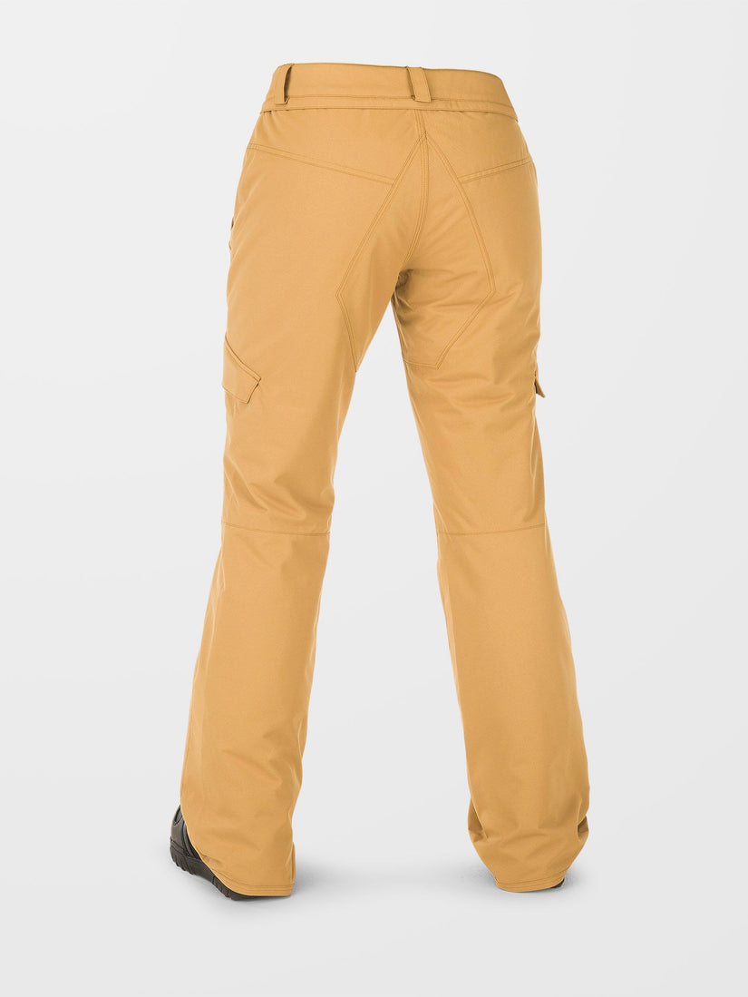 Pantalones Bridger Insulated - Caramel