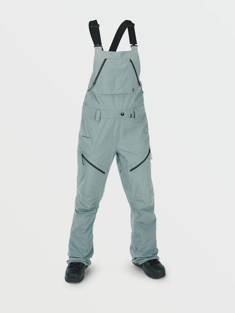 ELM STRETCH GORE BIB OVERALL (H1352309_GAH) [6]