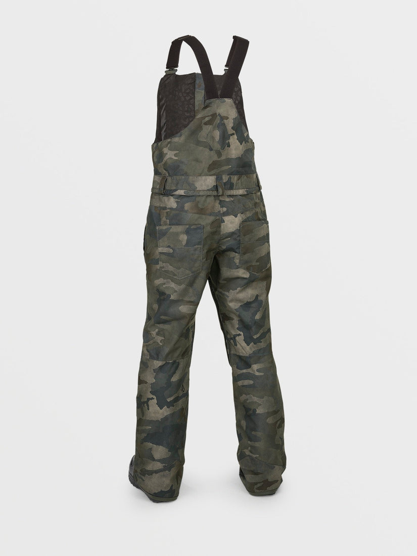 Swift Bib Overall - CLOUDWASH CAMO (H1352406_CWC) [B]