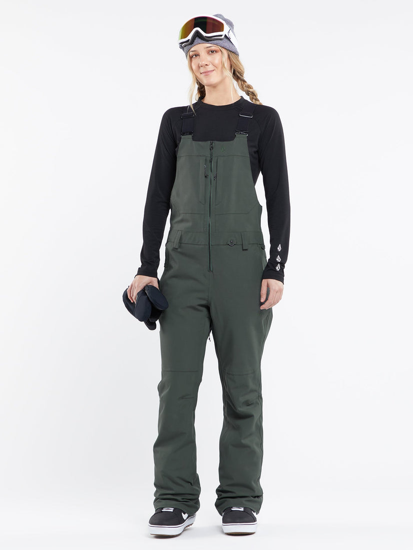 Swift Bib Overall - EUCALYPTUS (H1352406_EUC) [41]