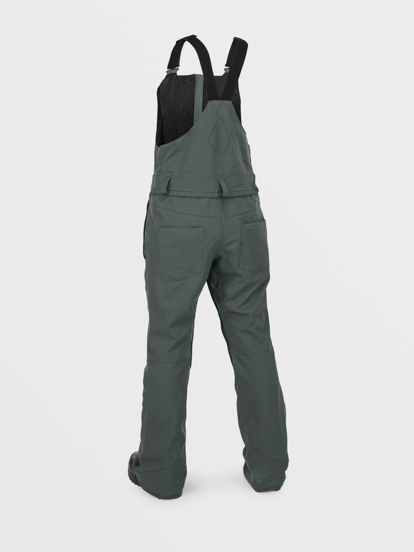 Swift Bib Overall - EUCALYPTUS (H1352406_EUC) [B]