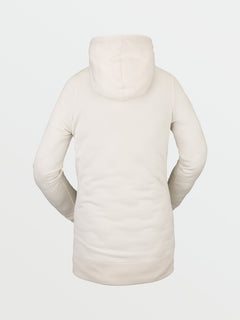 Spring Shred Hoody - BONE (H4152202_BNE) [B]