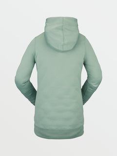 Spring Shred Hoody - MINT (H4152202_MNT) [B]