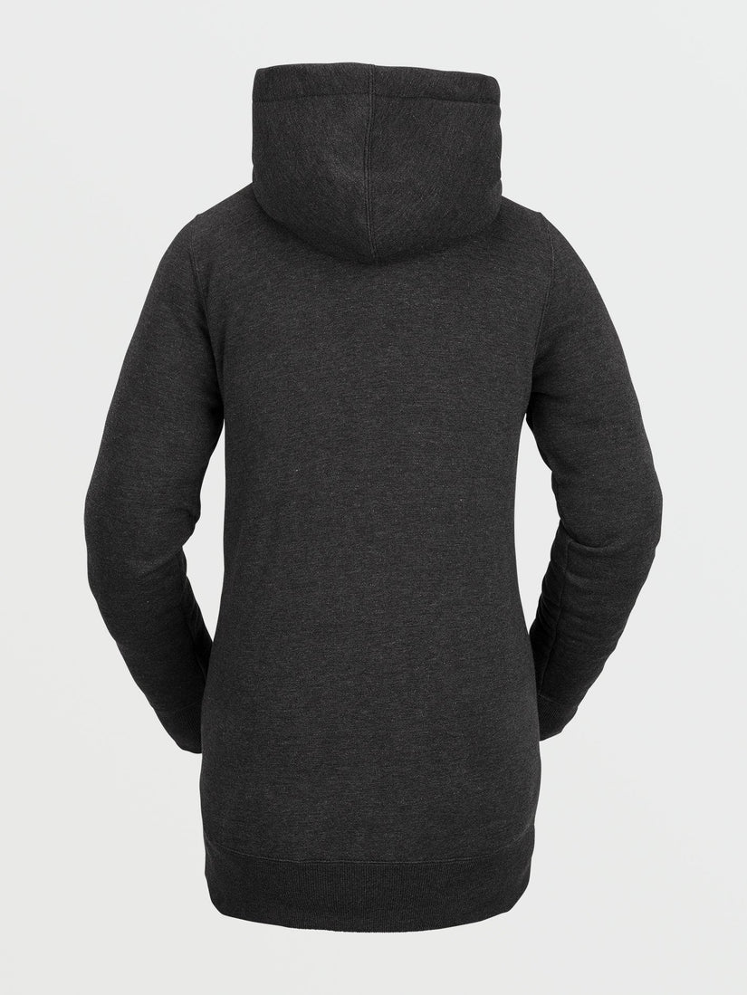 TOWER P/O FLEECE (H4152304_BLK) [B]