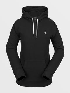 Costus Hoodie - BLACK (H4152402_BLK) [F]