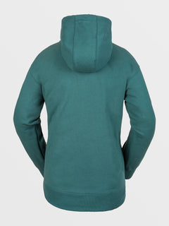 Sudadera con capucha Costus - BALSAM